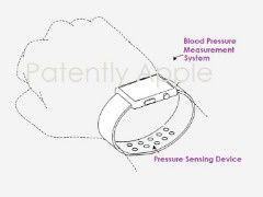 Apple Watch 测血压功能即将到来，苹果正积极积累相关技术