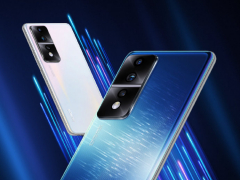 荣耀 80 GT 预热：60FPS 视频高帧率 + 2160Hz 高频 PWM 调光