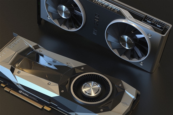 1799元起！NV为入门神卡升级GPU：功耗