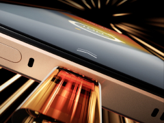 iQOO Neo7 竞速版确认配备 5000mAh 电池，支持 120W 闪充