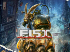 Epic2022圣诞特惠12月25日免费游戏：《暗影火炬城》