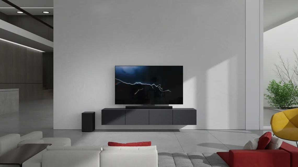 等不及 CES 大展了，LG 提前预告 SC9 