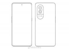 OPPO Reno 10 Pro+ 5G 手机新设计曝光：支持潜望式相机