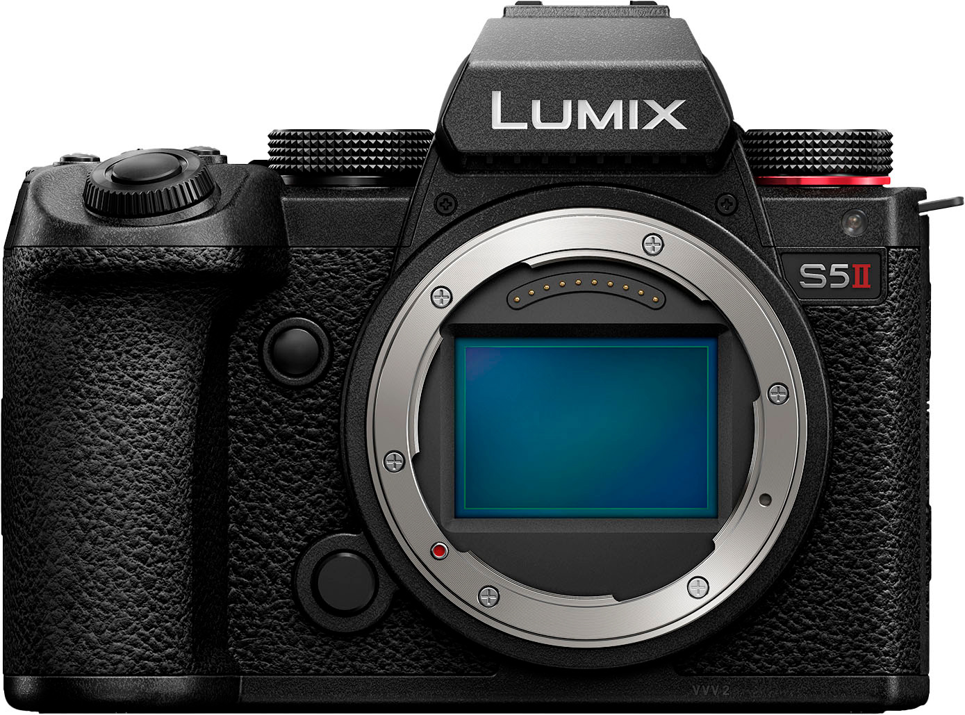 松下 Lumix S5 Mark II 定档 1 月 4 日