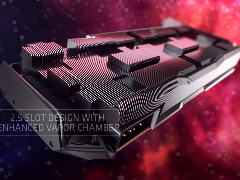 AMD 承认部分批次 RX 7900XTX 显卡存在散热问题，可能导致过热降频