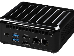华擎发布新款 NUC BOX 迷你主机，搭载最高英特尔 i7-1360P 处理器