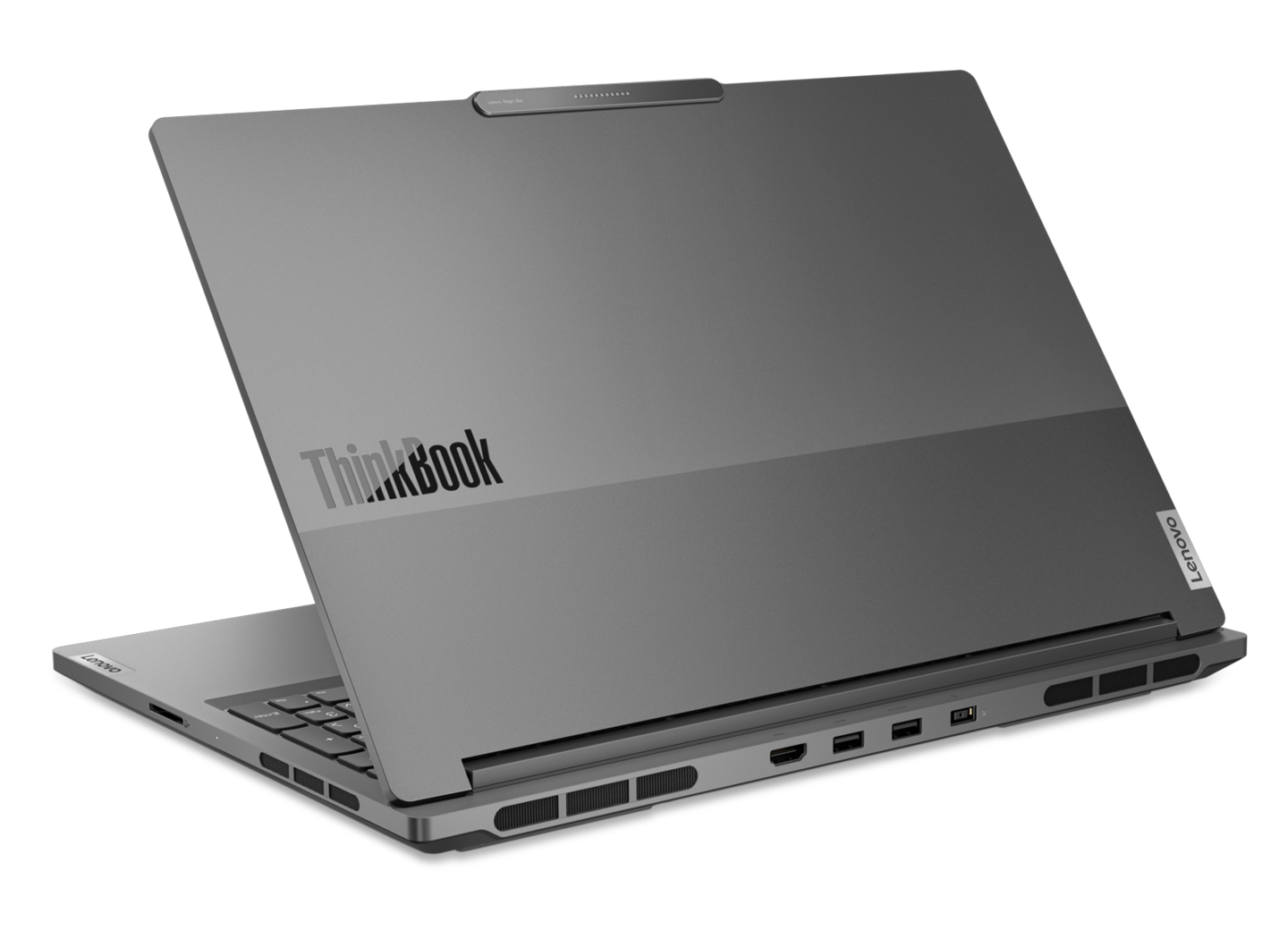 联想新款 Thinkbook 16p 发布：搭载 3.