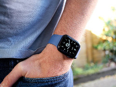 讨论：你认为 Apple Watch 等智能手表是否有必要开启息屏常显？