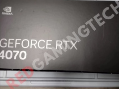 英伟达 RTX 4070 显卡爆料：有公版型号，200W 功耗