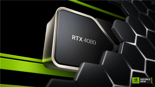 NVIDIA云游戏获性能升级：每月135元Ultimate会员体验RTX 4080你用么