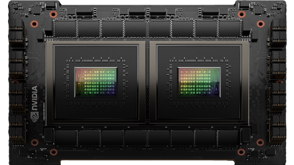 NVIDIA 144核心超级CPU揭秘：3.5倍碾压AMD 128核心