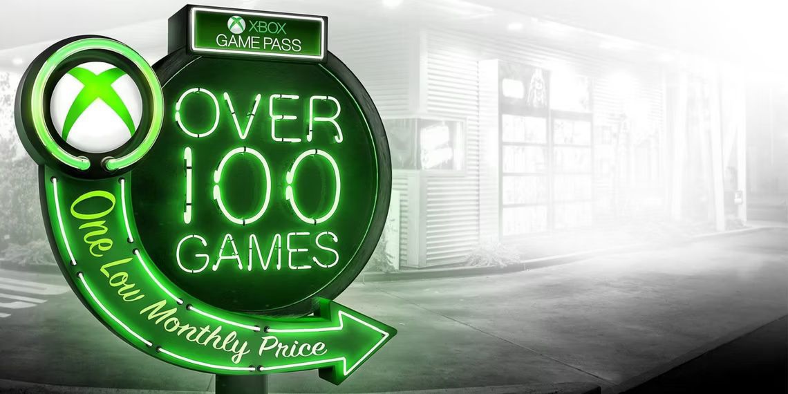 微软取消 Xbox Game Pass 游戏预告机制，下月仅确认《原子之心》会上架