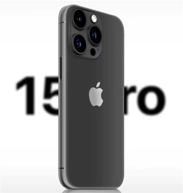 iPhone 15系列曝光：两大改变 重回经典