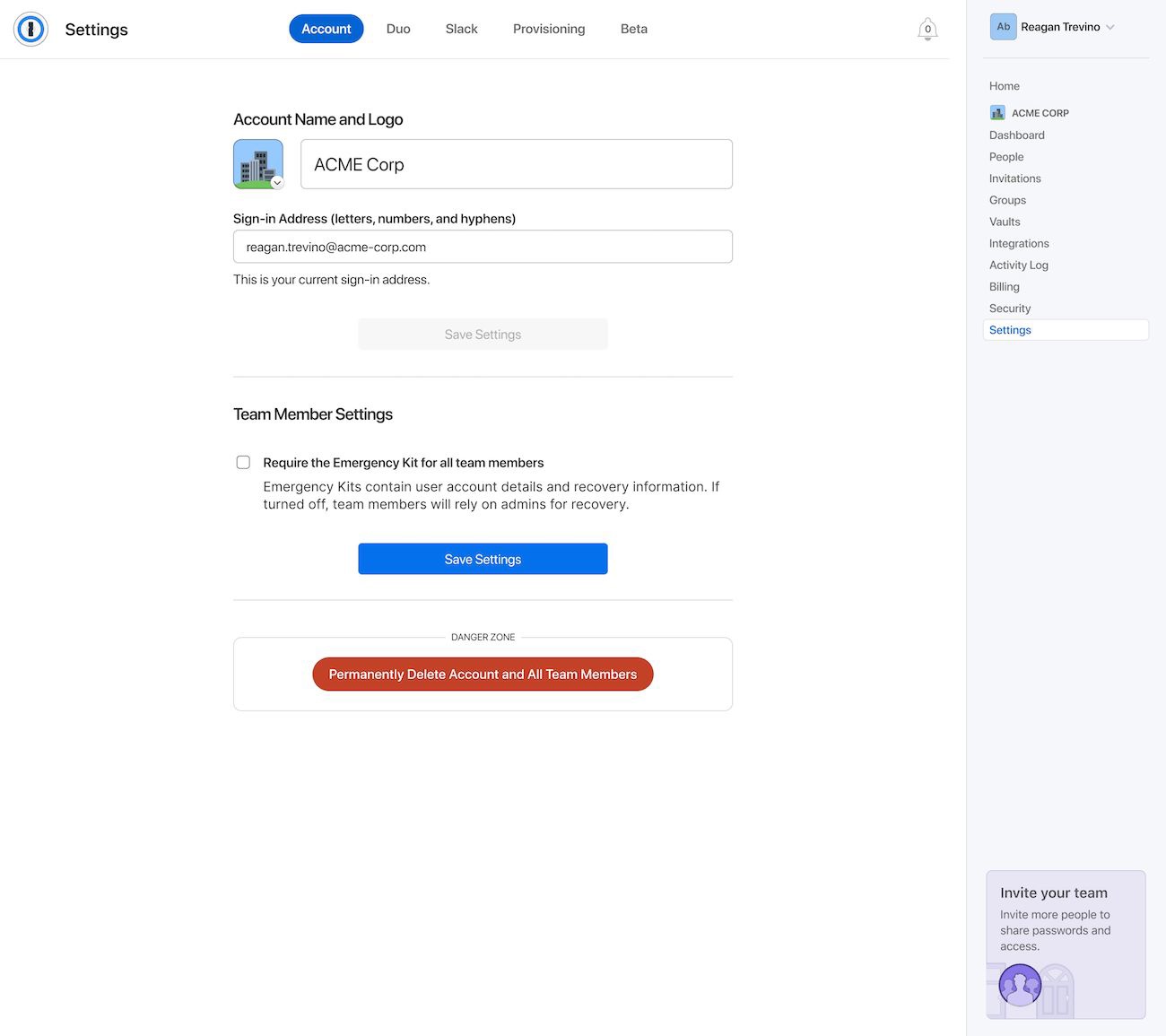 密码管理工具 1Password 预告重大版本