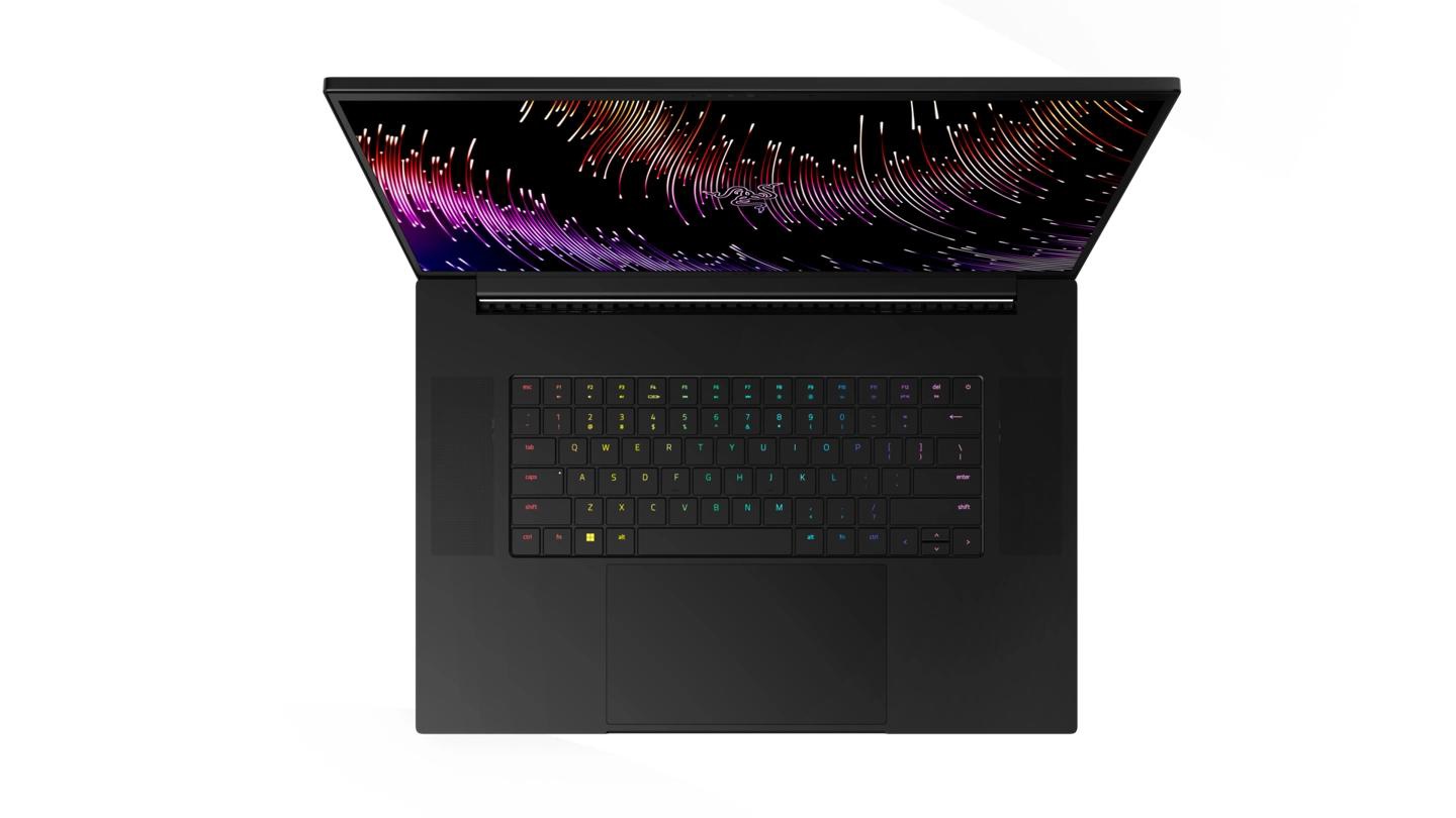雷蛇新款灵刃 16/18 旗舰游戏本今晚开售：i9 + RTX 4080/4090，30999 元起