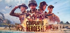 《英雄连 3》2 月 24 日登陆 Steam，支持简体中文，推荐配置 8 代 i7 + GTX 1660