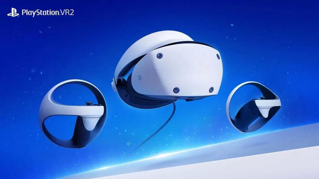 4499 元！PSVR2正式发售 / 微软与英伟达签署十年合约