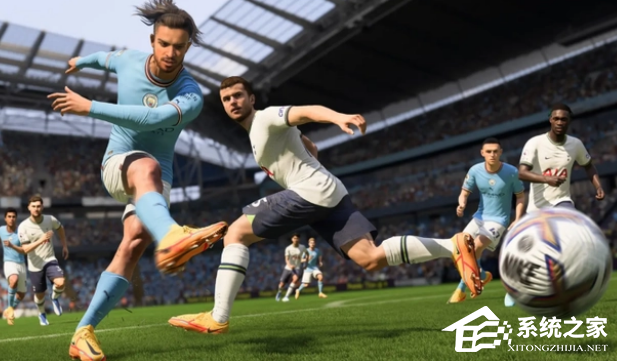 Win11玩fifa23提示未启用安全启动怎么