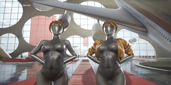 《原子之心》1.06 补丁上线：补丁体积大，修复游戏Bug