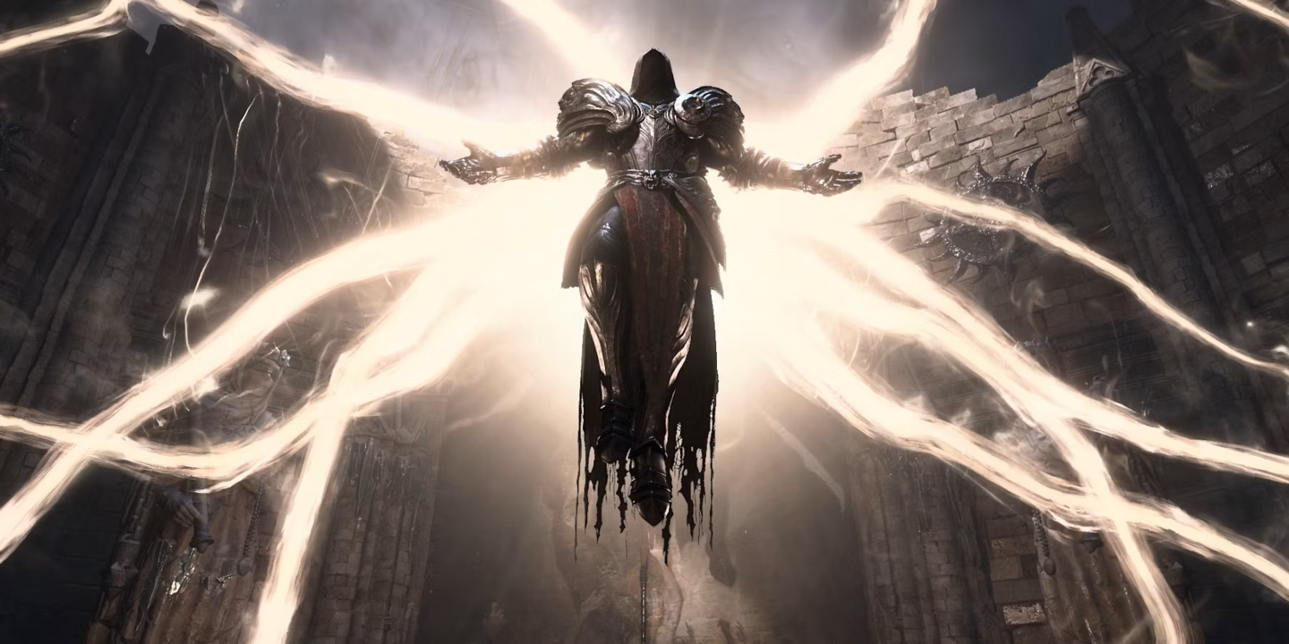 《暗黑破坏神 4》 3 月 24 开启公测活