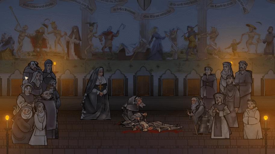 13人团队交出教科书级设计