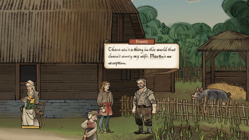 13人团队交出教科书级设计