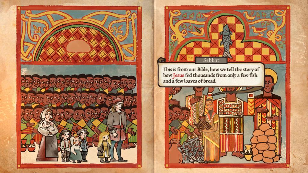 13人团队交出教科书级设计