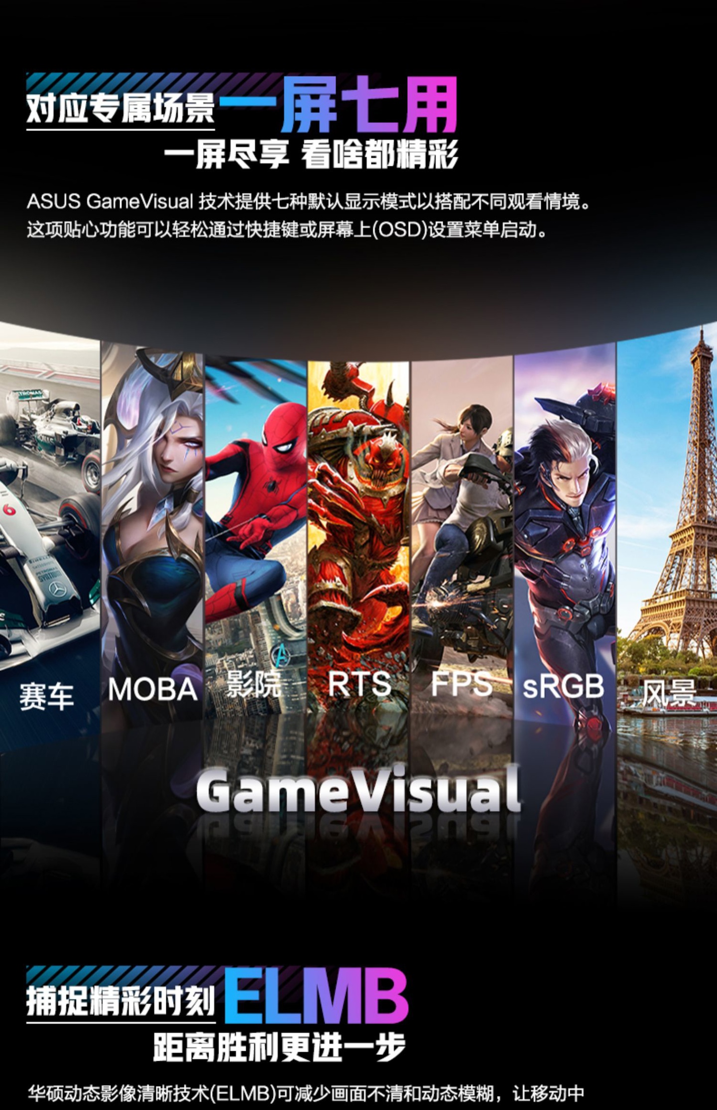 4699 元，华硕 ROG PG27UQR 电竞显示器