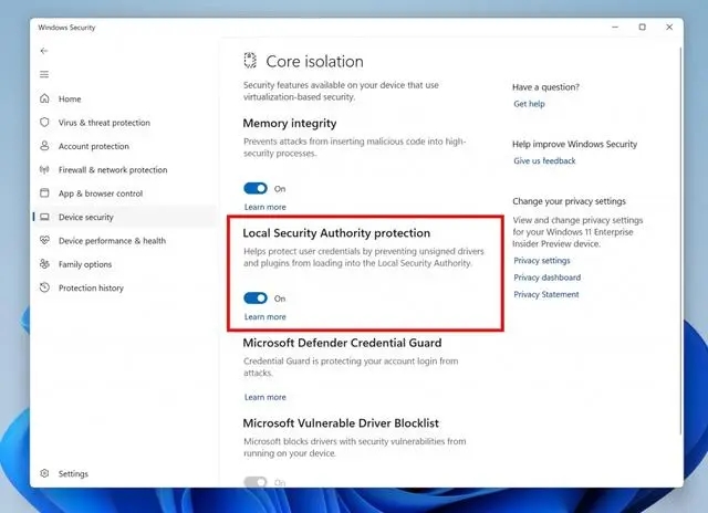 Win11 Canary预览版 V25314.1000