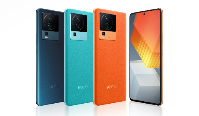 iQOO Neo8系列处理器曝光：提供骁龙 8+和天玑 9200+两种机型