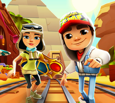 2月全球热门移动游戏下载量TOP10：《Roblox》《地铁跑酷》《Candy Crush Saga》前三