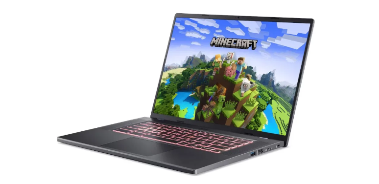 微软《我的世界：基岩版》游戏现已登陆Chromebook