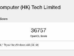 AMD Radeon 780M核显最新跑分公布