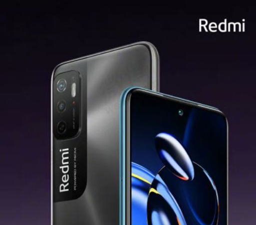 小米 Redmi Note 10/11 SE 手机开始推