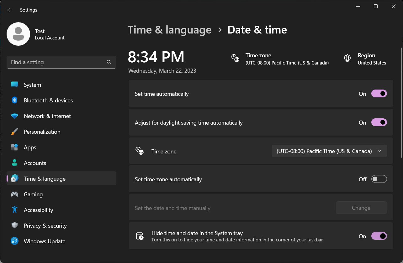 Win11 Build 23419 预览版隐藏特性，系