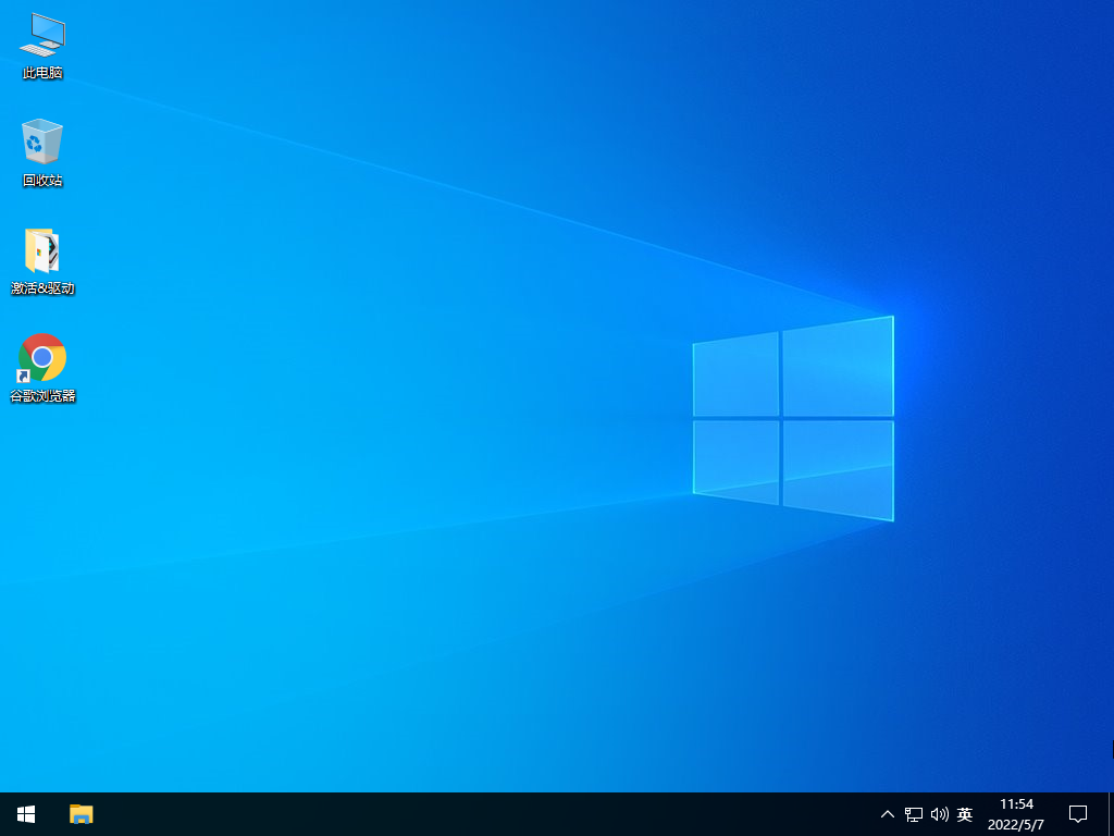 技术员联盟Win10 64位系统纯净版 V2023