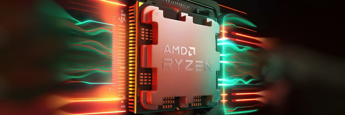 Ryzen 7 7800X3D 的游戏性能平均要比酷睿 i9-13900K 强 7%