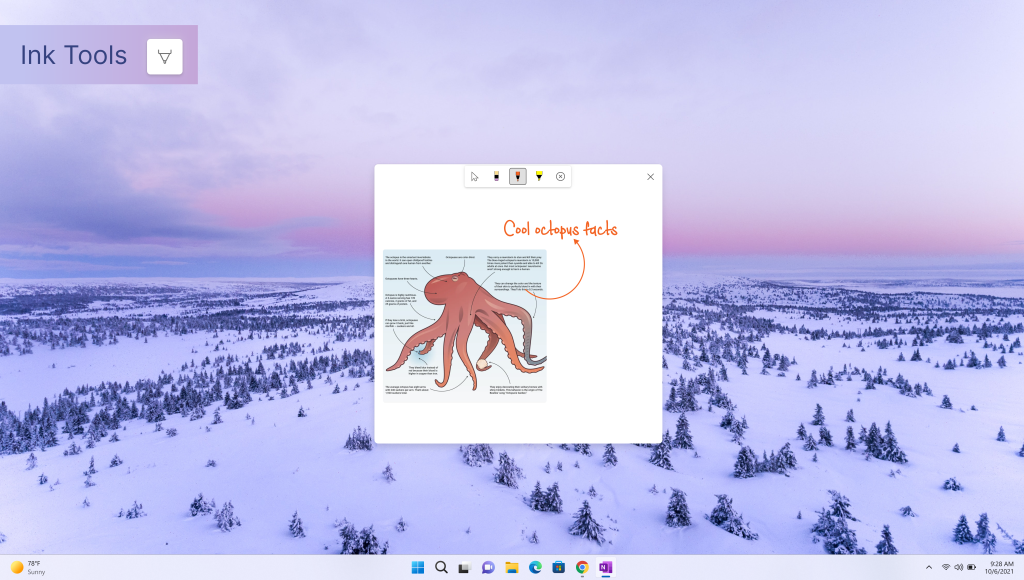 微软更新 OneNote 应用:新增工具栏增