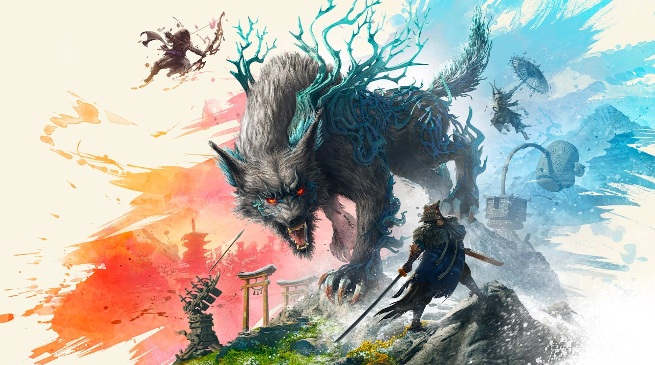 光荣特库摩狩猎游戏《狂野之心》开启了