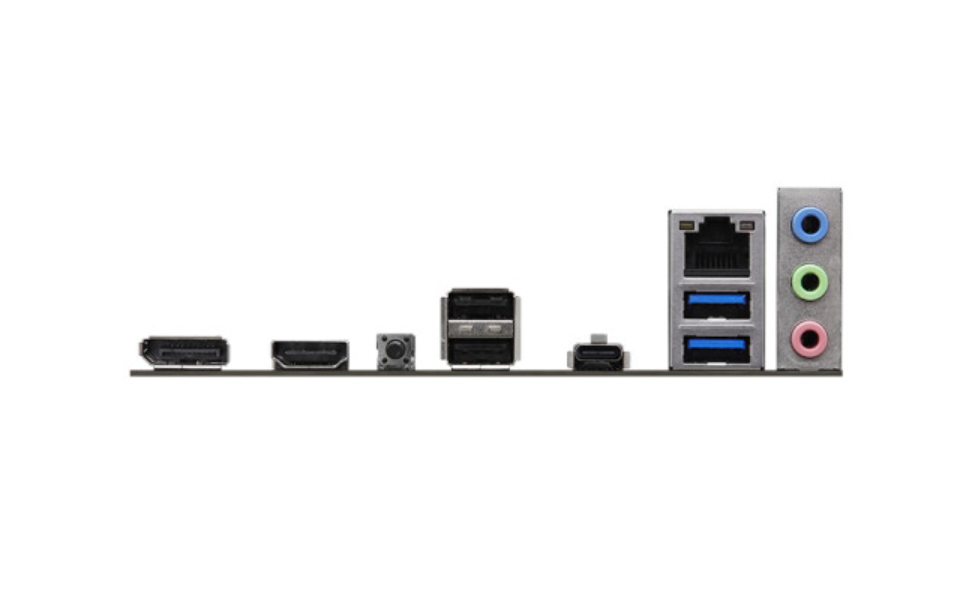 华擎 A620M-HDV / M.2 主板上架：支持