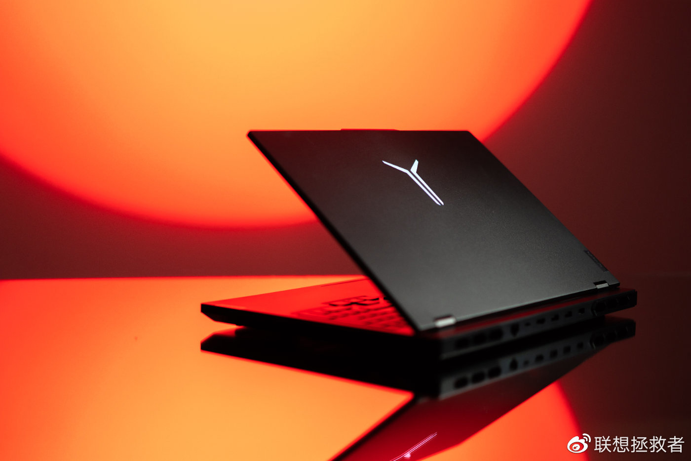 联想拯救者 R9000P 2023 游戏本官方测