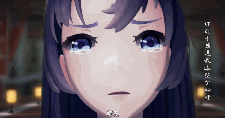 腾讯顶级国漫IP手游《狐妖小红娘》宣布