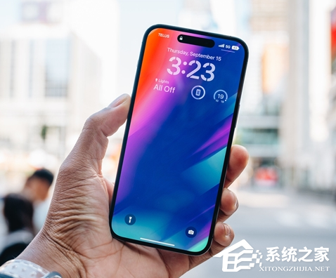 苹果旧机型怎么激活原生灵动岛?iPhone