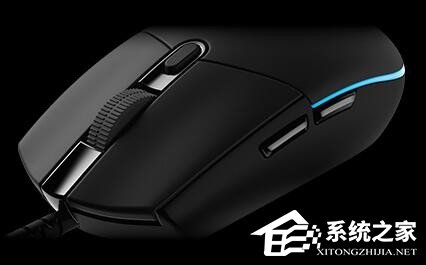 罗技GPRO驱动
