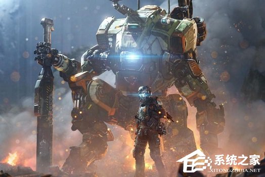 Win10玩不了泰坦陨落2怎么办?