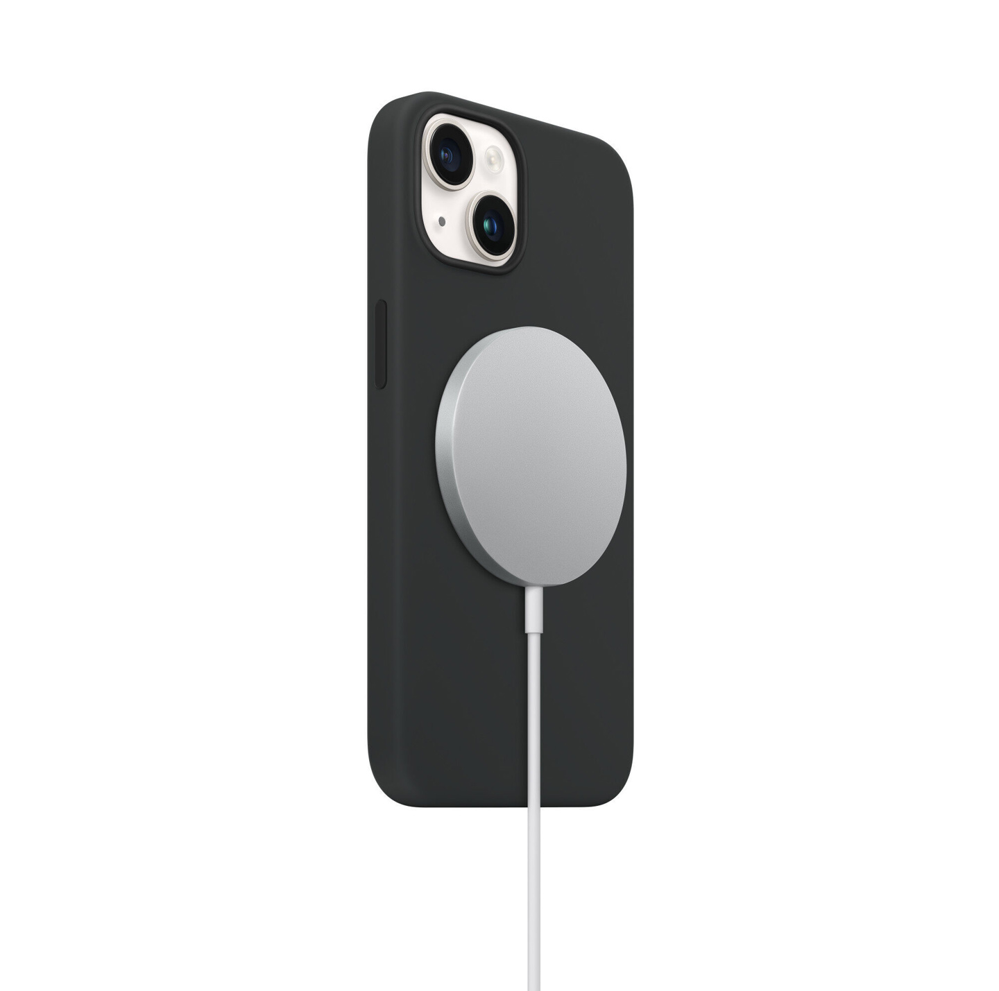 消息称苹果 iPhone 15 系列首推 Qi2 无