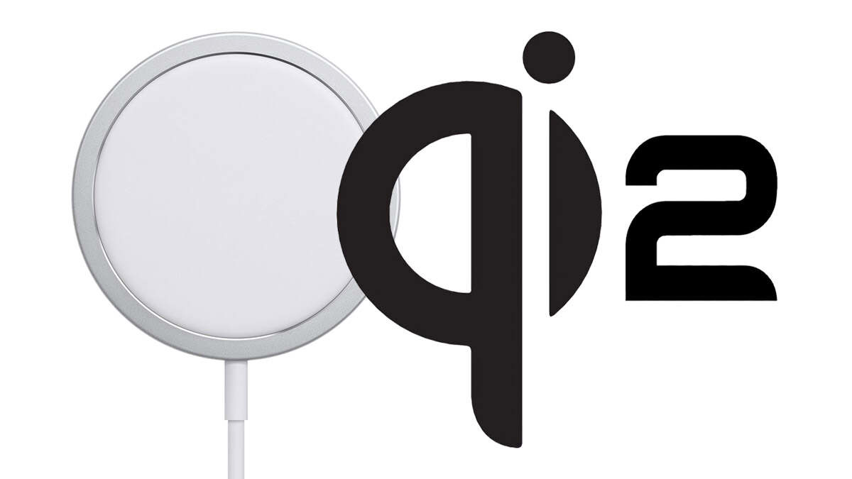 消息称苹果 iPhone 15 系列首推 Qi2 无