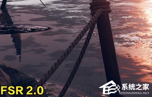 fsr2.0和dlss哪个好？