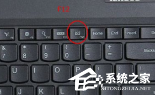 Thinkpad怎么进入u盘启动?