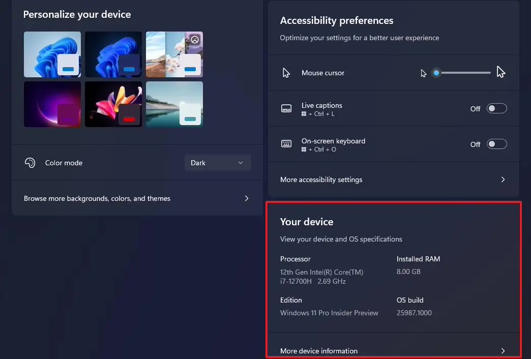 微软正为 Win11 / Win12 开发秘密新功